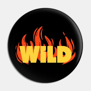 Wild Pin