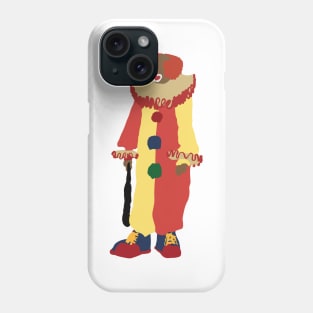 Homie the Clown Phone Case