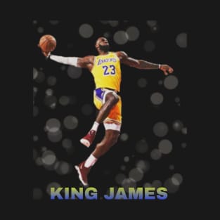 King James T-Shirt