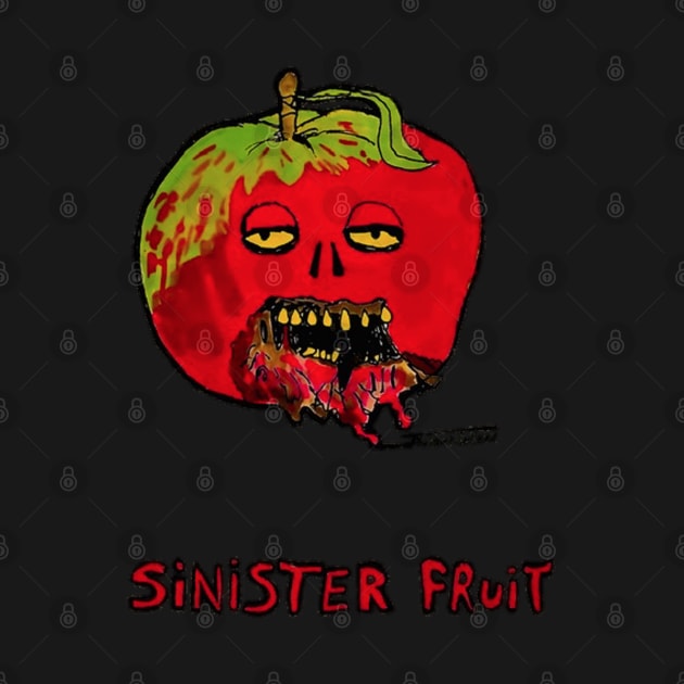 Sinister Fruit by Sinister Fruit