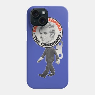 The Candidate Phone Case