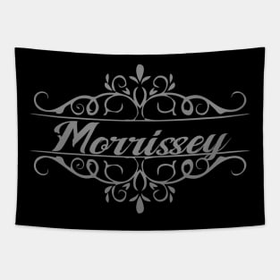 Nice Morrissey Tapestry