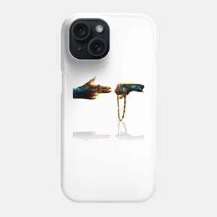 GOLDEN Phone Case