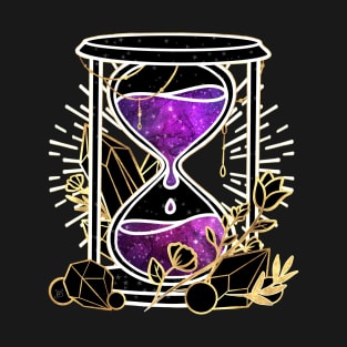 Mystical Hourglass T-Shirt