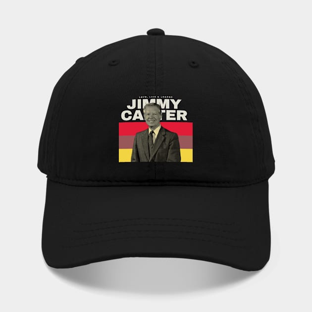 Discover Jimmy Carter 1924 - Jimmy Carter - Hat