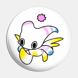 FAST CHAO Pin