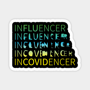 Influencer Mutation Magnet