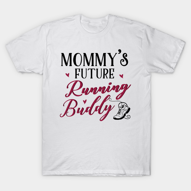 mom running shirts