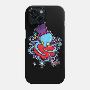 Octoposh Phone Case