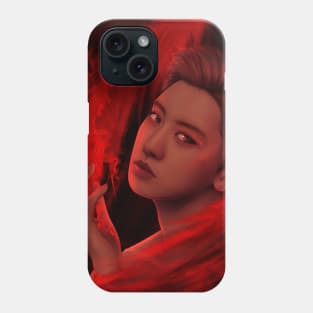 Phoenix - Chanyeol Phone Case