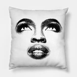 Lauryn Hill FUGEES Pillow