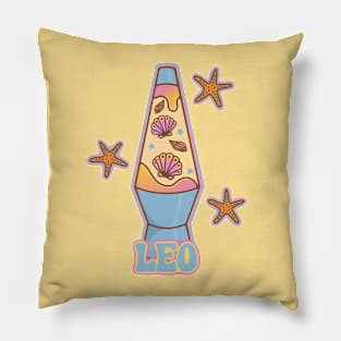 Leo Pillow