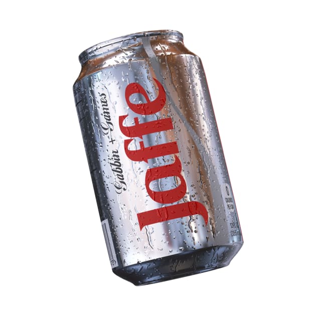 Jaffe Coke by TreyTrimble