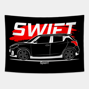 JDM Swift Tapestry