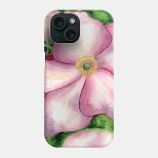 Anemone Phone Case