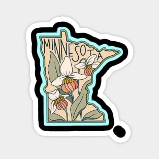 Minnesota Magnet