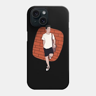 me now Phone Case