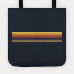 Jodie Whittaker Doctor Who Rainbow Tote