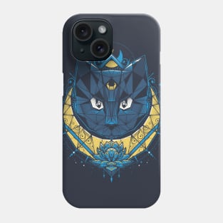 Moonlight V.Dark Phone Case