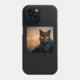 Clan of Cats Series Phone Case