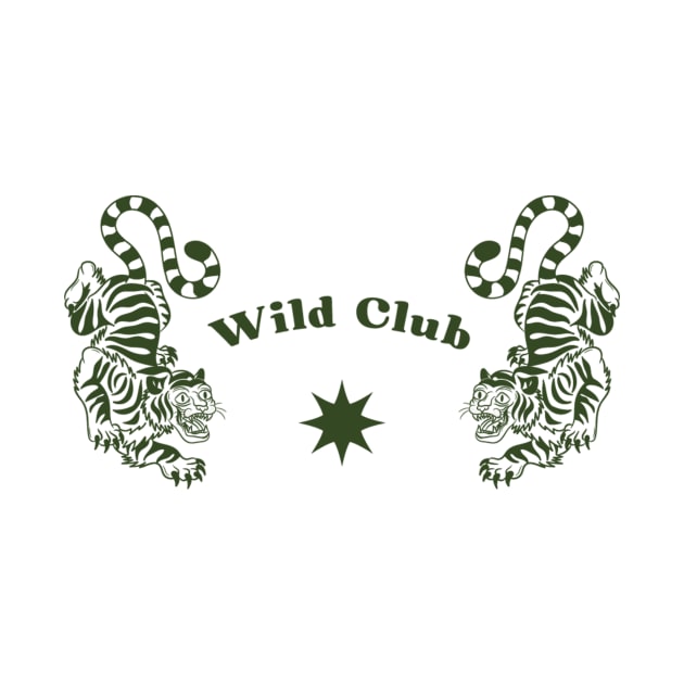wild club by sandangmurah