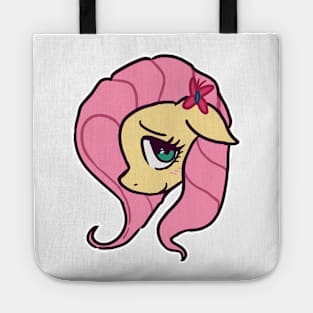 Fluttershy Tote