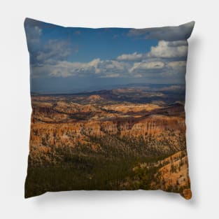 Bryce Canyon View 6 Pillow