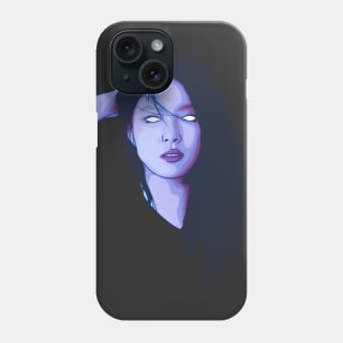 Korean Actress Phone Case