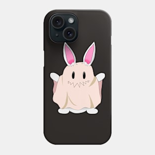 Ghost Bunny Phone Case