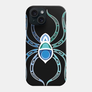 Asabikeshiinh (spider) Gay Men Pride Phone Case