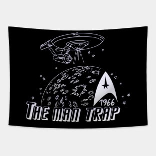 Star Trek 1966 Tapestry