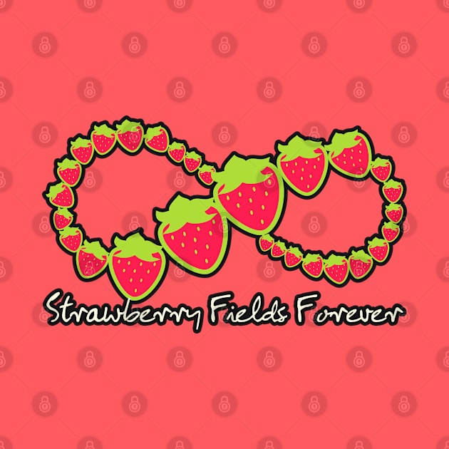 Strawberry Fields by The Chocoband