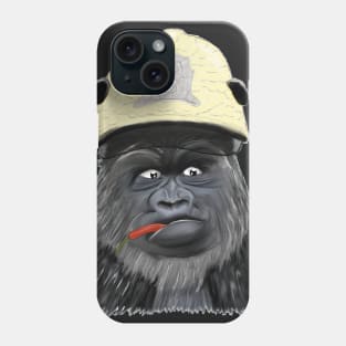 Chill out Phone Case