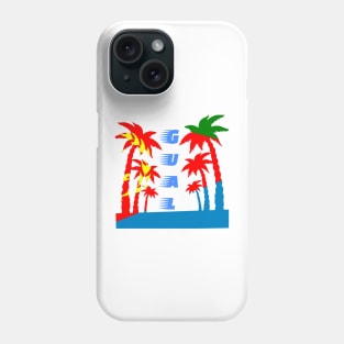 Eritrea Phone Case