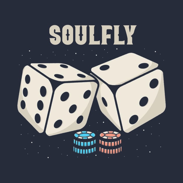 soulfly by Hsamal Gibran