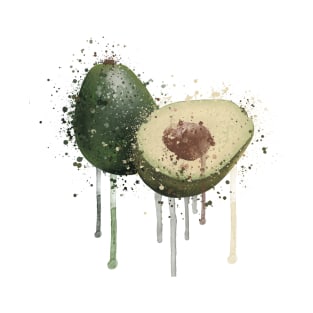 Avocado T-Shirt