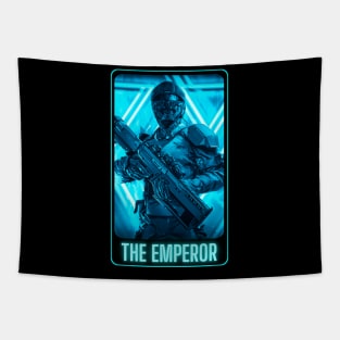 The Emperor Tapestry