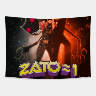 Zato Tapestry