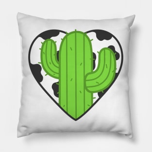 Cactus Pillow