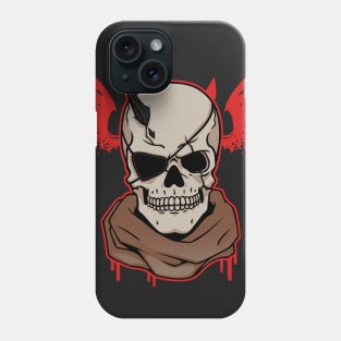 I'm Already A Demon Phone Case