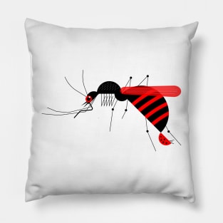 Mosquito Pillow