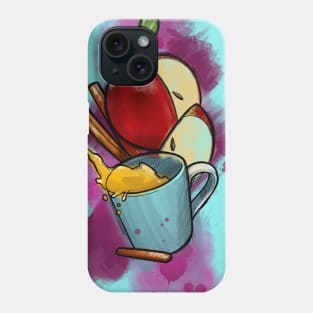 Apple cider Phone Case