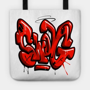 Swag Tote