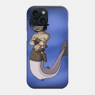 Marcus Mershark Phone Case