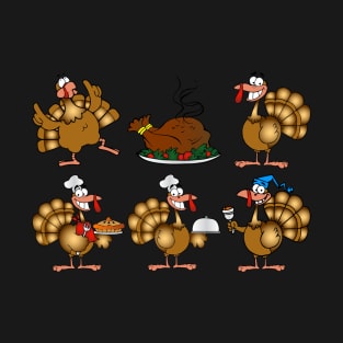 Funny Thanksgiving 2020 T-Shirt