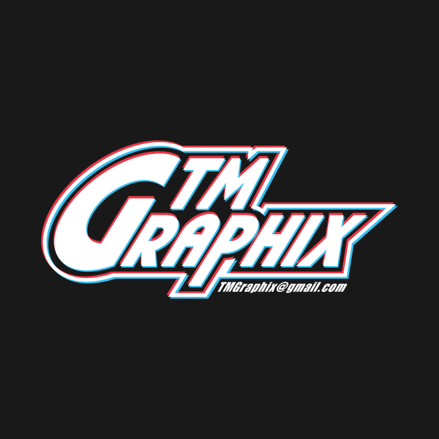 TMGraphix by OutdoorMayhem