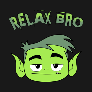 BEAST BOY T-Shirt