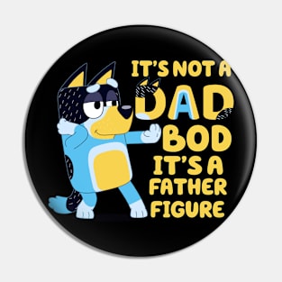 its not a dad bod Pin