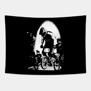 bmx Tapestry