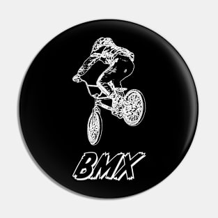 bmx Pin